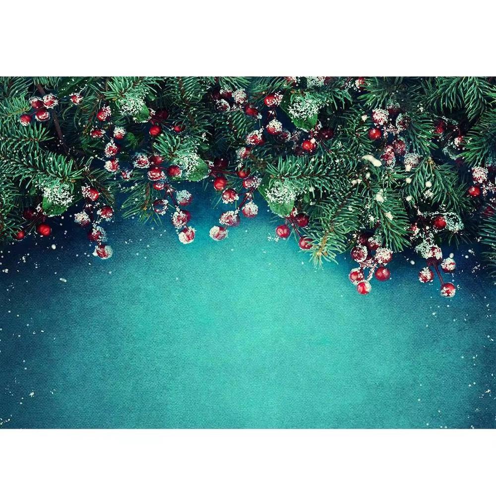 Photography Backdrop Golden Stars Black Blue Christmas Vinyl Background for Children Baby Shower Party Photoshoot Photo Studio