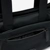 ESquire Collection Women S Ultralight Nylon Urban Tote Bag Black