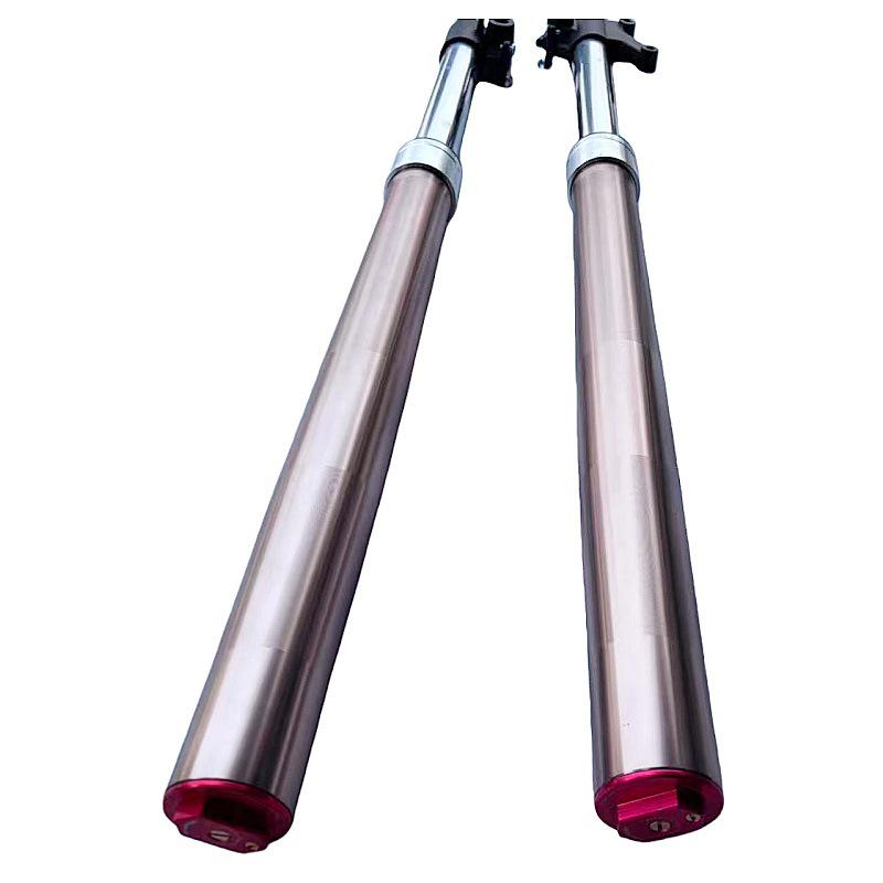 CQR Weapon-2 Off-Road Motorcycle Noble Terminator Inverted Hydraulic Front Double Shock Absorber