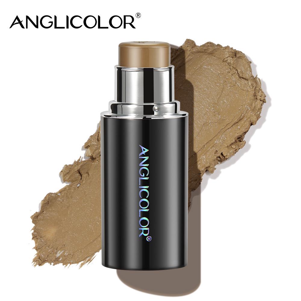 Multicolor Highlighter & Contour Stick for Natural Makeup