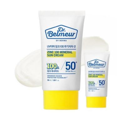 Prodotti per la cura del corpo – Creme solari e abbronzatura