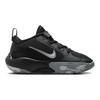 Nike IsoFly PS Black Cool Grey Kids Sneakers White Wolf-Grey FQ7670-001