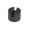 FamGift Jack Pad Rubber Pad Increased Height and Anti-slip, Convenient