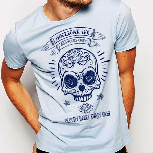 

tattoo, , anarchy, eagle, punk, gothic, biker, hip hop, party, vintage Unisex T-Shirt XXXXL