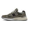 New Balance JJJJound X New Balance 992 Made In Usa 'Grey' Sneakers M992J2