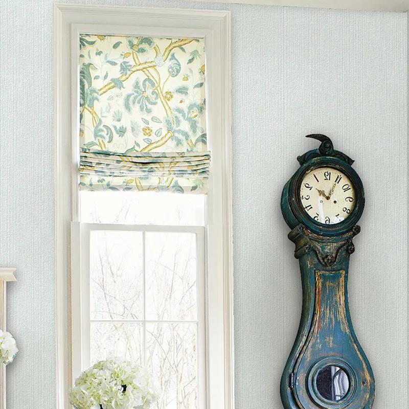 Modern minimalist non self-adhesive wallpaper, personalized and versatile TV background wall, living room decoration wallpaper