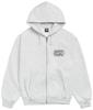 Y2K Camo Zip Up Hoodie Men Women Streetwear Graphic Print Vintage Oversized Sweatshirt Couple Jacket