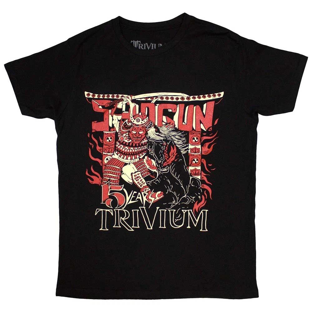 Trivium Shogun Tee Tshirt Unisexs L