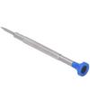 Anti Slip Knurled Handle Watch Screwdriver One Word Watch Repairing Screwdriver  Watch Maintenance