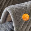 1PC Thicken Velvet Sofa Mat Cover for Autumn Winter Universal L Shaped Corner Sofa Cushion Light Luxury Non-slip Couch Protector