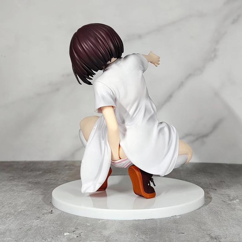 Buy F.W.A.T Otomebore Sexy Girl Anime Figure Mayu Hiiragi Hentai Action ...