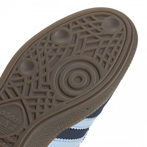 Adidas handball spezial sneakers suede navy