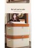 Foldable Waterproof Mold-Proof Large Wardrobe Storage Box for Dorms