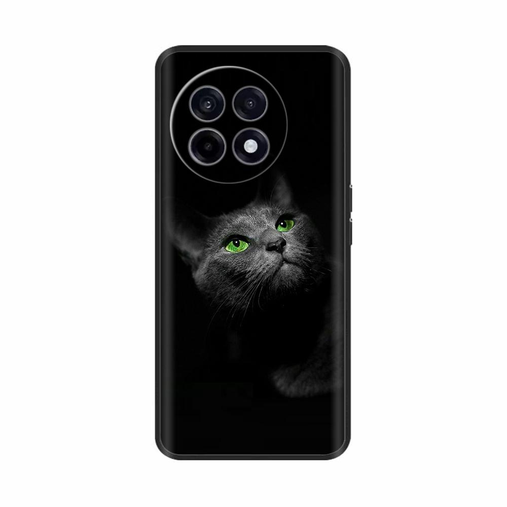 For OnePlus 13R 5G Case Popular Fashion Painted Phone Cover Soft Slim Phone Case For OnePlus Ace 5 Pro Fundas Ace 5 5G Bumper