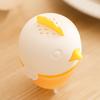 Poached Egg Cooker Mold Heat-Resistant Silicone Steamer Cup for Soft Medium Hard Boiled Eggs Outdoor Egg Cooking Gadget Fits All Pots