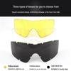 Santor Outdoor Windproof Cycling Goggles