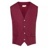 Mens Kai Slim Waistcoat