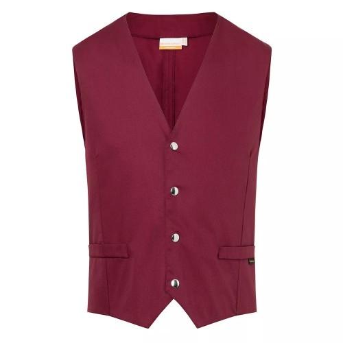 Mens Kai Slim Waistcoat