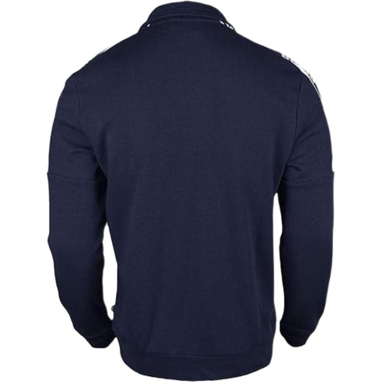 Puma Amplified Sports Stand Collar Zip Jacket Men Jackets 580435-06