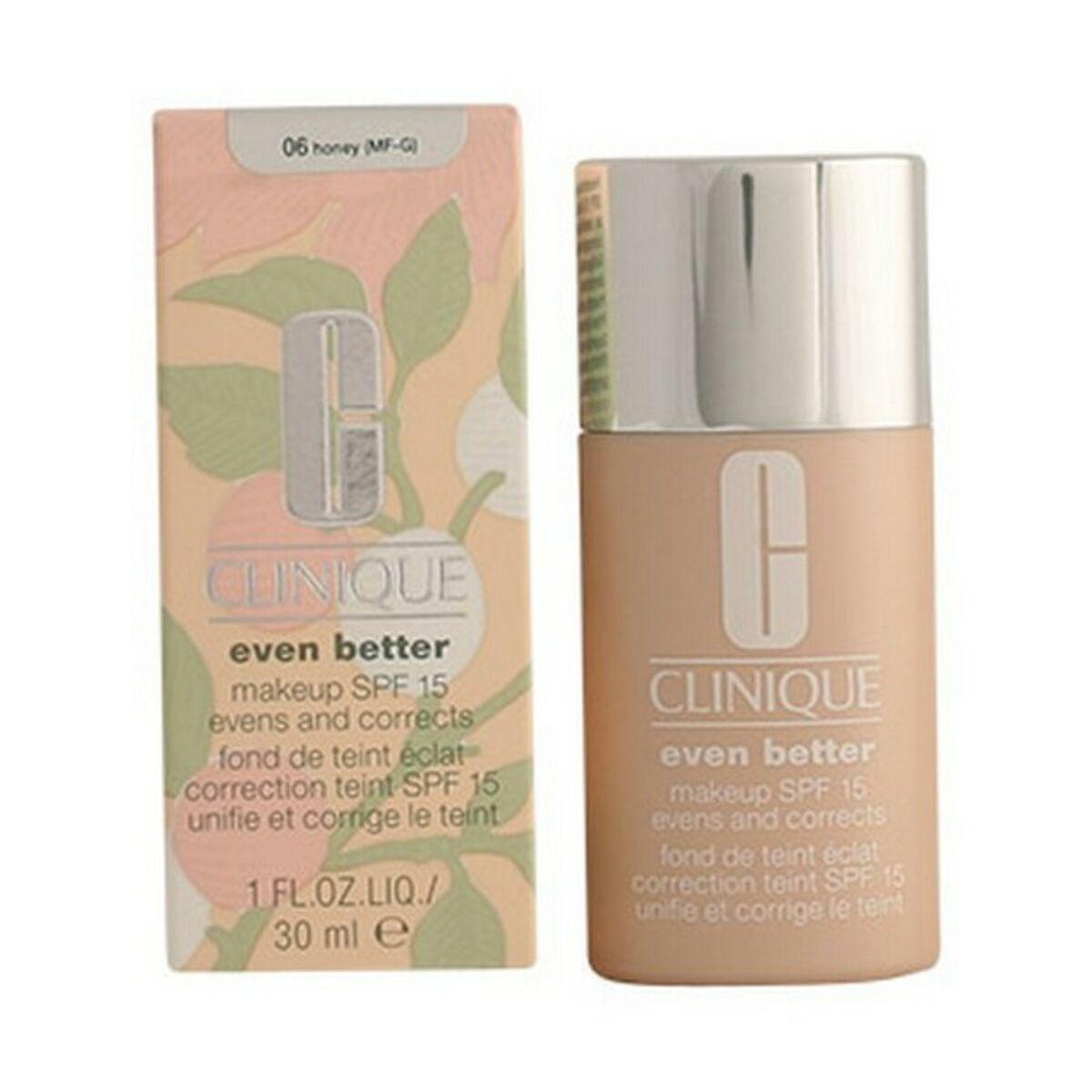 

Clinique Even Better Anti-Brown Spot Makeup (30 мл)