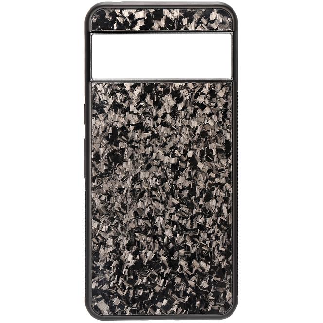 Mobile Phone Case for Google Pixel 9 Pro XL Real Carbon Fiber Cover Pixel9Pro Xl Anti-drop Hard Case