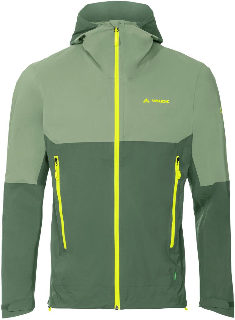 VAUDE Мужская куртка Simony 2.5L Jacket IV