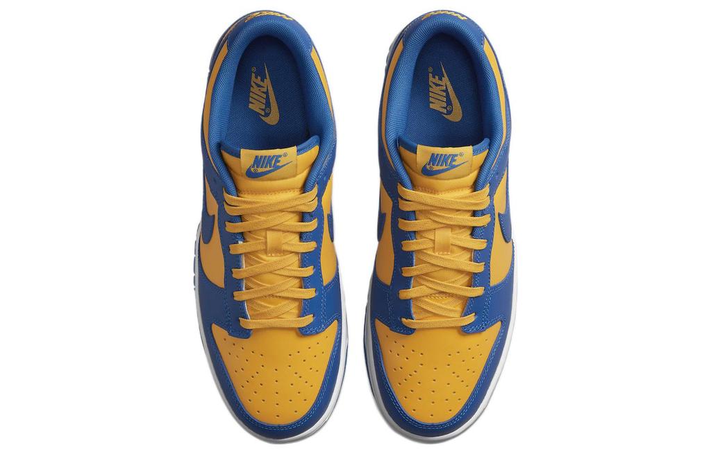 Nike Dunk Low 'UCLA' DD1391-402