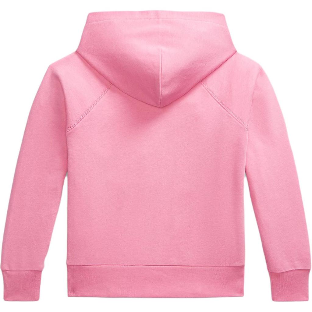 Polo Ralph Lauren Fleece Hoodie Long Sleeve Kids Kids Hoodies 313965121-001
