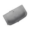 Front Bumper Towing Hook Cover Cap 51117135569 Replacement for 7 Series E65 E66 2005?2008
