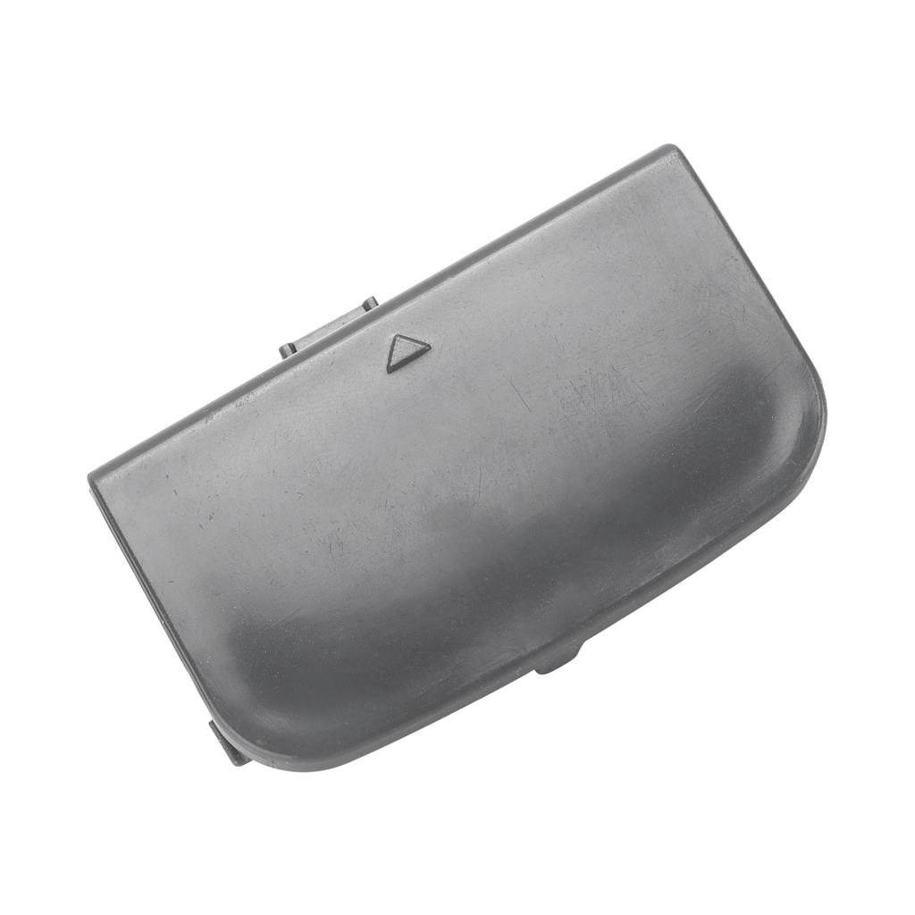 Front Bumper Towing Hook Cover Cap 51117135569 Replacement for 7 Series E65 E66 2005?2008