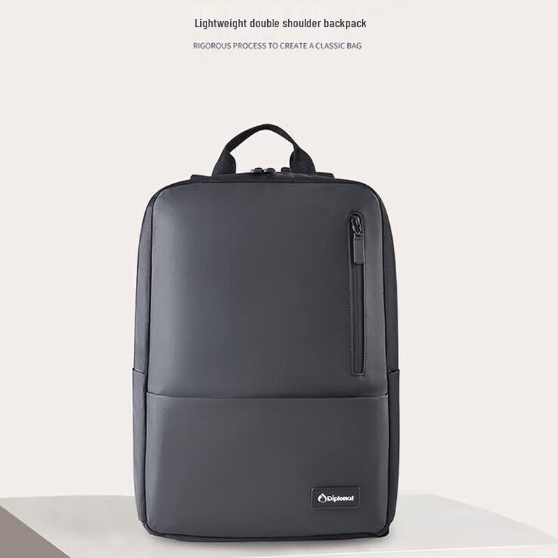 Diplomat Business Casual Backpack HM-15125L