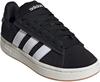 Кроссовки Adidas Grand Court Alpha 00s Women coreblack/ftw white/offwhite