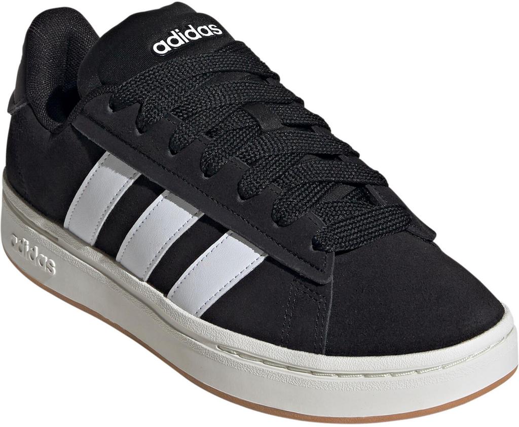 Кроссовки Adidas Grand Court Alpha 00s Women coreblack/ftw white/offwhite