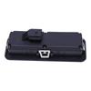 Rear Gate Opener Button 68184314AA for 2014-2018 Vehicle Liftgate Use, ABS Release Unit for Cargo Access Repair and Daily Service Work