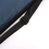 Double-Layer Oxford Cloth Badminton Bag PVC Large-Capacity Portable Crossbody Shoulder Bag for Rackets