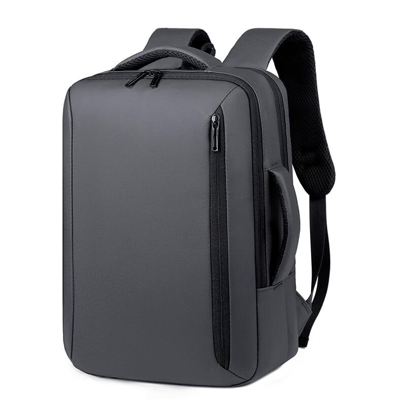 

Легкий водонепроницаемый деловой рюкзак для ноутбука Li Shen