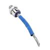 Rectifier Diode, 200A 1600V Spiral Rectifier Diode, Industrial Electrical Accessories, Machine Tool Control Connectors, Good Heat