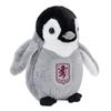 Aston Villa FC Penguin Plush Toy