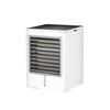 Portable Air Conditioner USB Personal Mini 3 Speed Touch Control Evaporative AC Unit Fan for Room Tent Bedroom Car RV