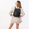 New Ladies Retro Backpack