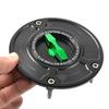 Für Kawasaki NINJA1000 Z1000S/SX Z1000 Z800 Z750 Z650 ZX6R ZX10 ZX14R ZX636R VERSYS650 1000 Motorrad Tankdeckel Abdeckung