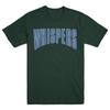 WHISPERS "BKK Evilcore" T-Shirt