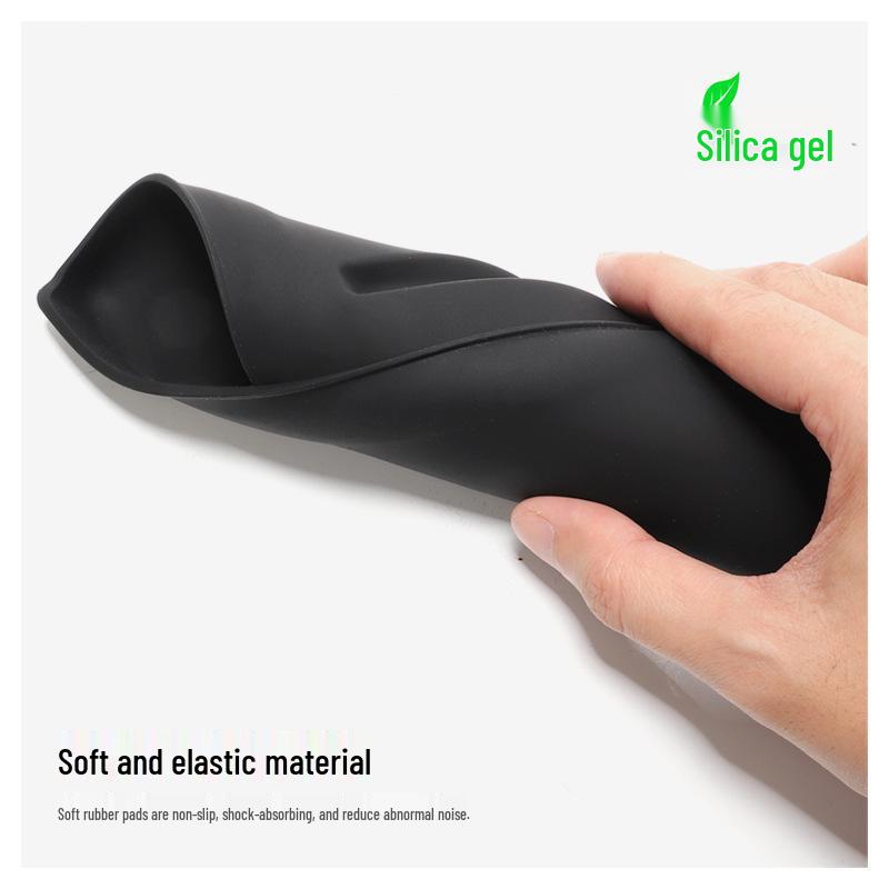 XPeng P7i Wireless Charging Anti-Slip Silicone Pad for Car Interior Protection