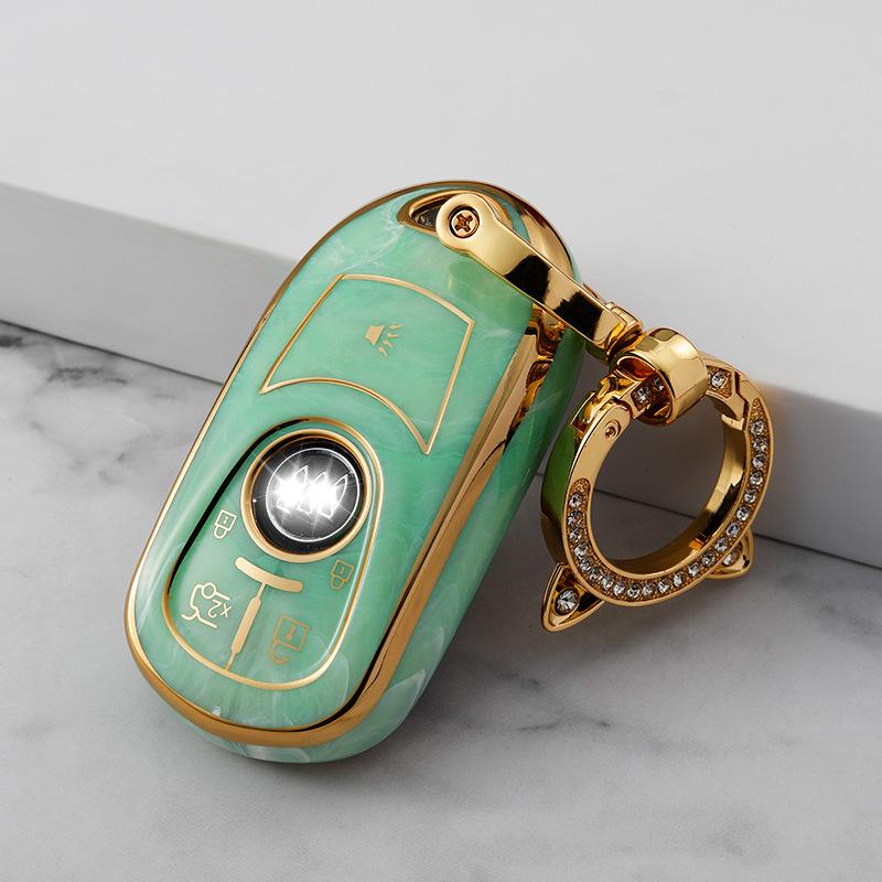 Kryt klíče Buick Envision, Encore, LaCrosse