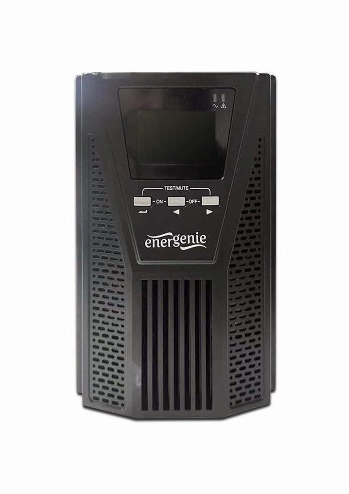 UPS 2000VA On-Line 3xIE C 2xSchuko USB