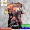 Jujutsu Kaisen Itadori Yuji Graphic T-Shirt, Fashion Anime Tee for Men Women, Breathable Polyester Short Sleeve, Casual Streetwear Tops