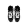 Vans Mastermind World X Vans Sk8 Hi Vlt Lx 'Bolt Punk Culture' Vans VN0007PSBLK