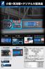 Shinwa Sokutei Blue Level Jr.2 Digital 220mm Dustproof and Waterproof with Magnet 75322