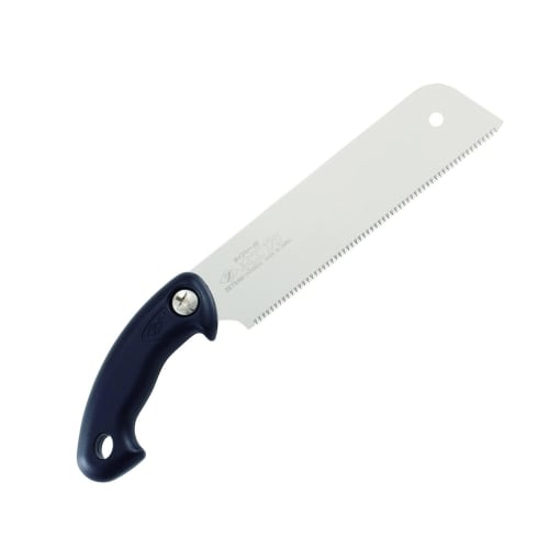 

Z Life Saw 175mm Woodworking Body (Model 30057) - Single-Edged, Black, for DIY Woodworking