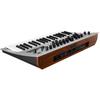 KORG 4 Voice Polyphonic Analog Synthesizer, Minilogue, 37 Key, 16 Step Sequencer, Oscilloscope Mo...